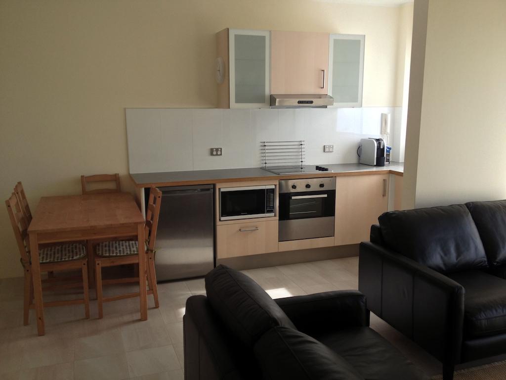 Montgomery Apartments Forster Εξωτερικό φωτογραφία