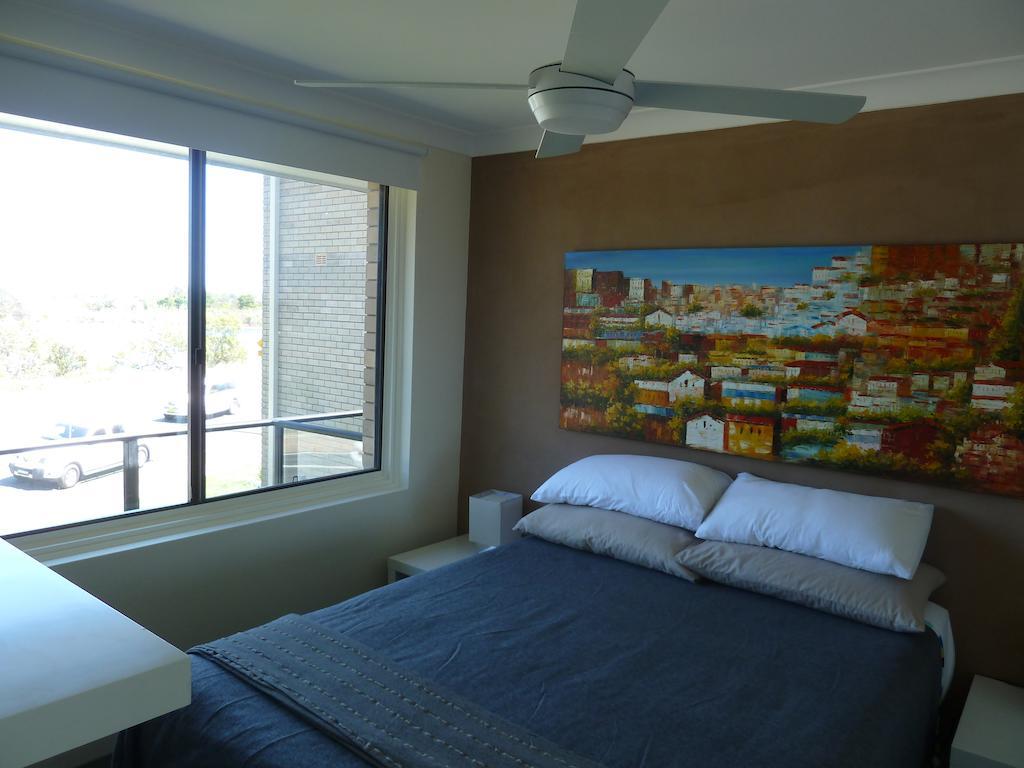 Montgomery Apartments Forster Δωμάτιο φωτογραφία
