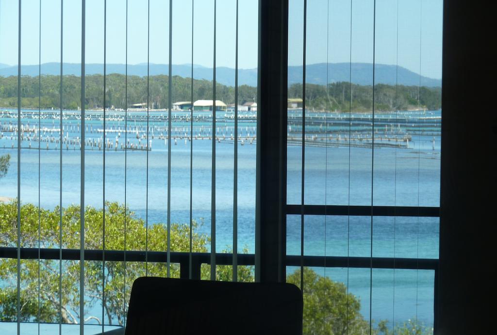 Montgomery Apartments Forster Δωμάτιο φωτογραφία