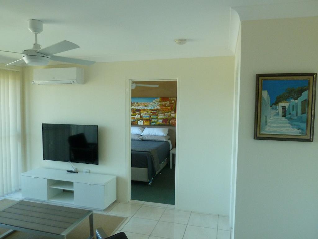 Montgomery Apartments Forster Εξωτερικό φωτογραφία