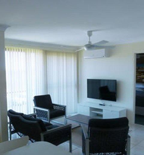 Montgomery Apartments Forster Δωμάτιο φωτογραφία