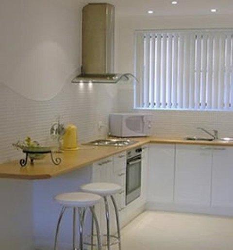 Montgomery Apartments Forster Δωμάτιο φωτογραφία