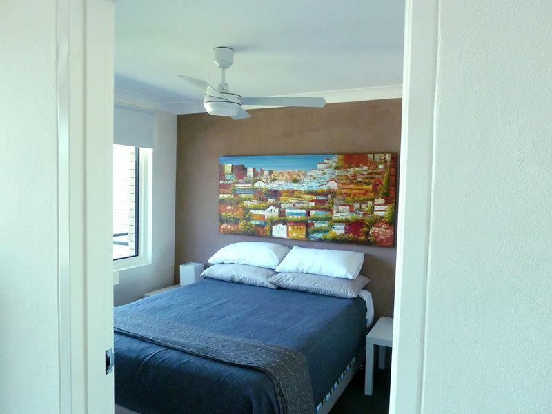 Montgomery Apartments Forster Δωμάτιο φωτογραφία