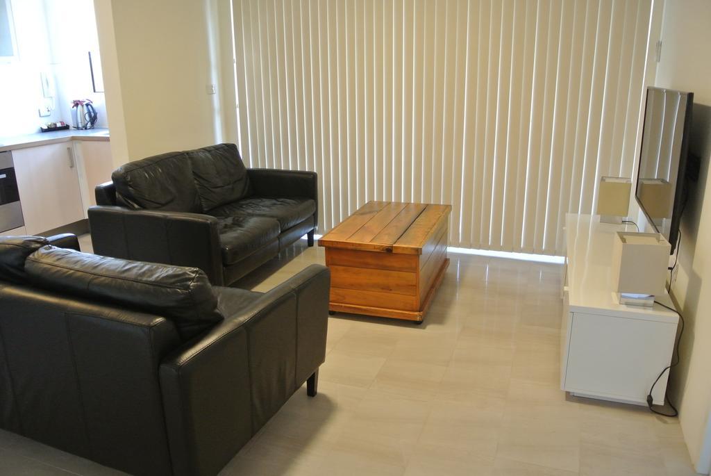 Montgomery Apartments Forster Εξωτερικό φωτογραφία
