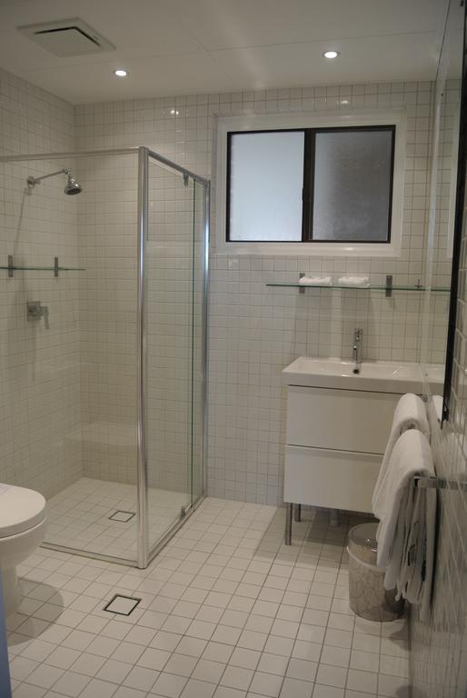 Montgomery Apartments Forster Εξωτερικό φωτογραφία