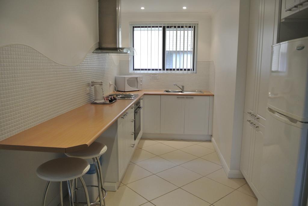 Montgomery Apartments Forster Εξωτερικό φωτογραφία